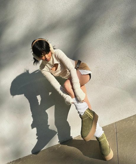 Yu Ling Wu leaked onlyfans nude