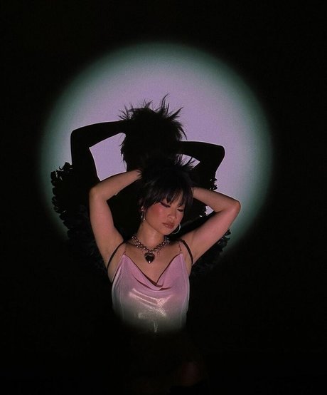 Yu Ling Wu only fans pictures