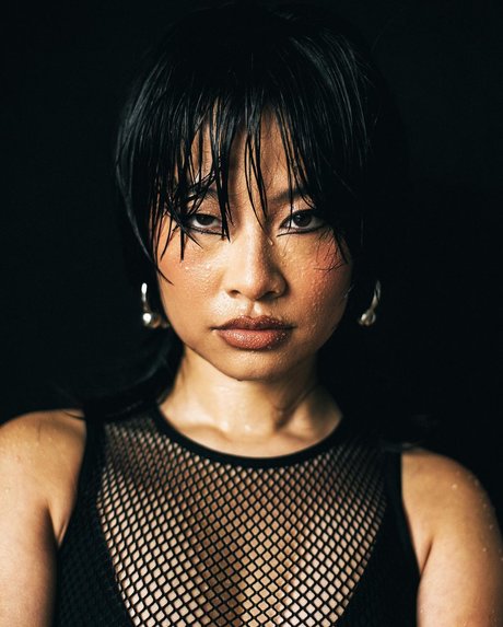 Yu Ling Wu only fans leaked