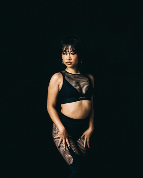 Yu Ling Wu onlyfans leaks naked