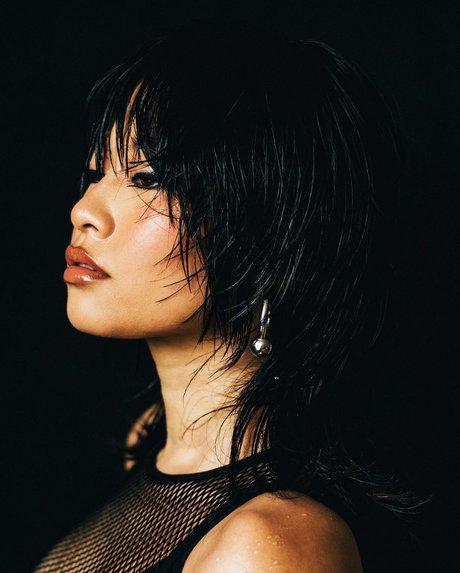 Yu Ling Wu nudes onlyfans leak