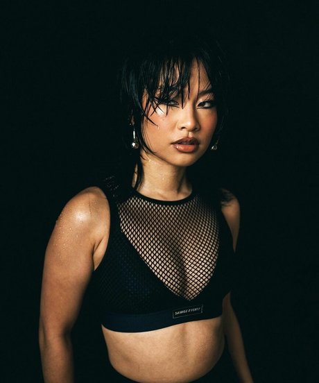 Yu Ling Wu leaked onlyfans nude