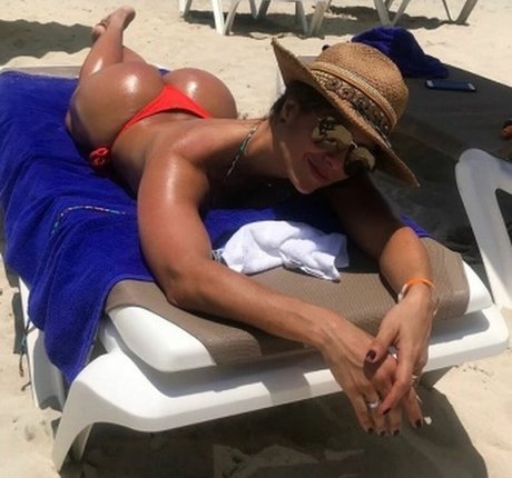 Tatiana Girardi only fans leaks