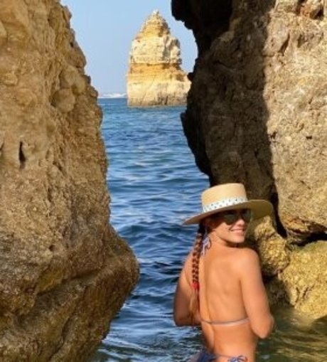 Tatiana Girardi fans only