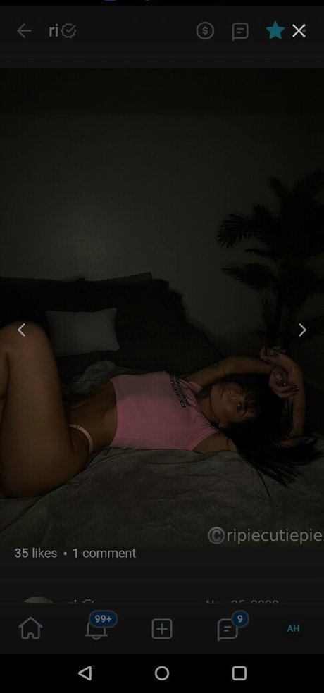 Rilie Timmons only fans free