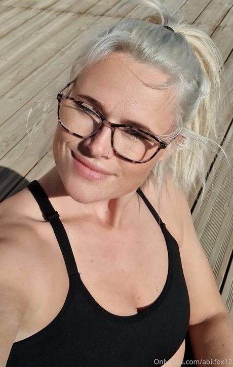 abifox12 onlyfans pics leaked