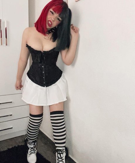 Agnes Melo leaked onlyfans.