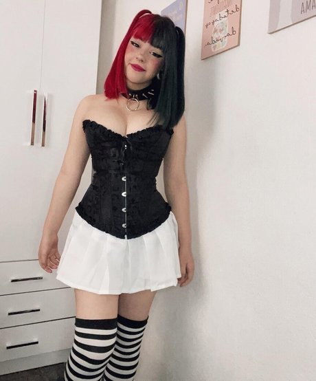 Agnes Melo onlyfans leakes