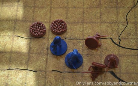 abbyandcourtney onlyfans leaked