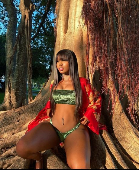 Ninarari onlyfans porn leaks