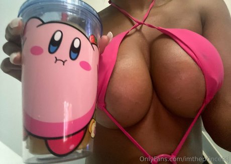 Imtheprincessj onlyfans nudes porn