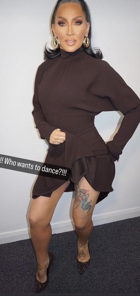 Michelle Visage onlyfans nude content