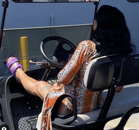 Michelle Visage onlyfans leaks xxx