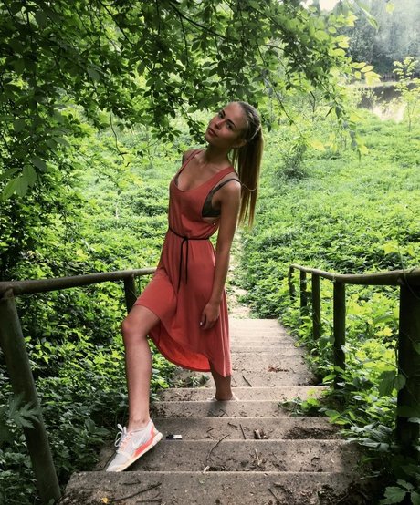 Natalia Milewskaja onlyfans leak naked