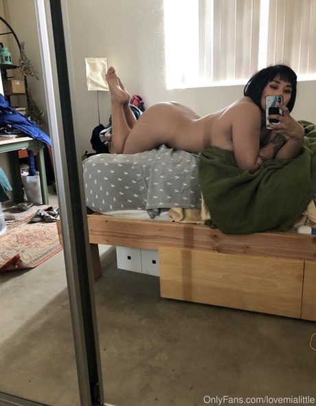 lovemialittle onlyfans images