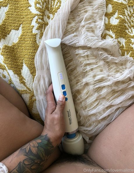 lovemialittle onlyfans leak sex