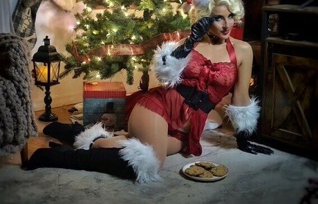 Cassandracosplay onlyfans x