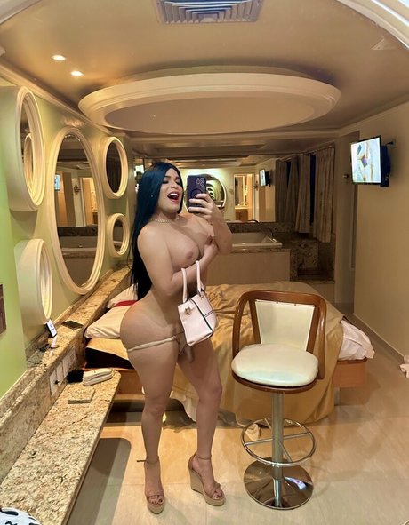 Coralba Tucson onlyfans leaks