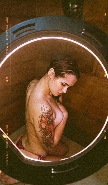 Gabby Moon leaked only fans