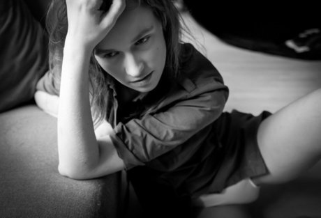 Dovile Jankauskaite onlyfans striptease