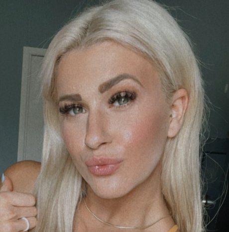 Kristin Taylor onlyfans leaked nude