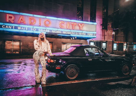 Savannah Street naked onlyfans leaked