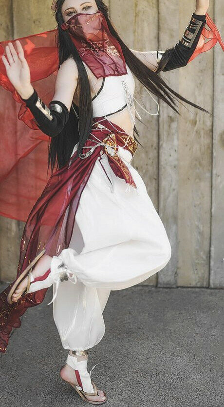 vega cos onlyfans leaked porn