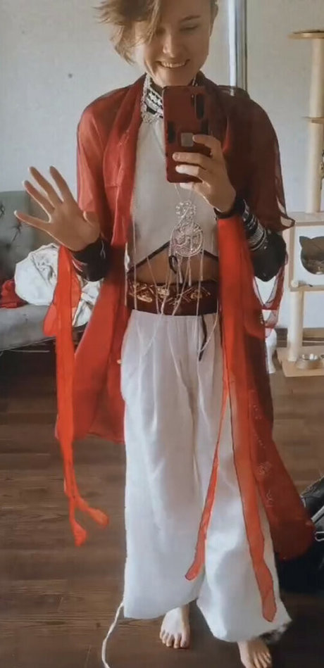 vega cos onlyfans pics