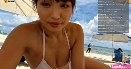 Meowko Meowkolol free onlyfans porn