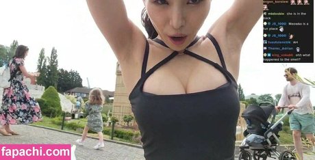 Meowko Meowkolol onlyfans de