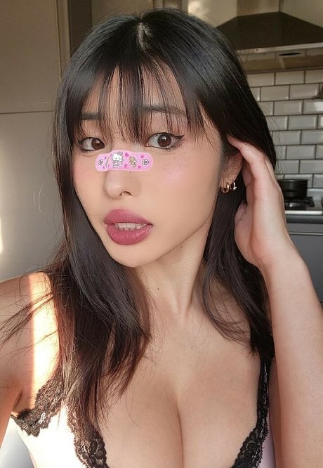 Meowko Meowkolol onlyfans naked leaks