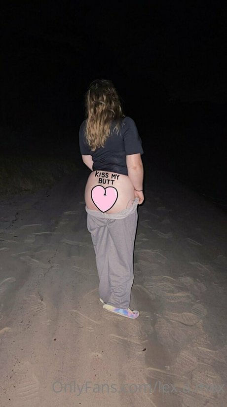 lex a mex onlyfans naked pics