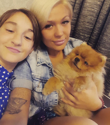 lesbian fuck onlyfans adult exposure