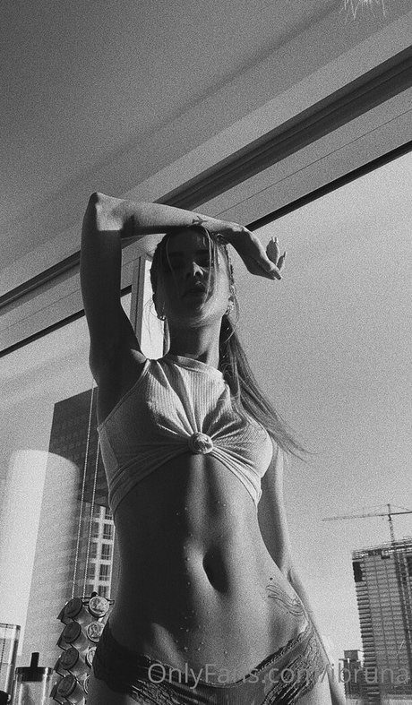 ibruna nudes onlyfans leaks