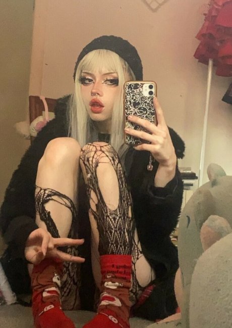 allmyheartbear new onlyfans leaks