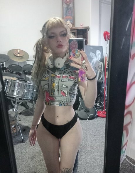 allmyheartbear nudes onlyfans leak