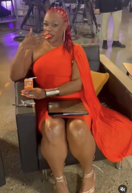 Charlene Douglas onlyfans leaks porn