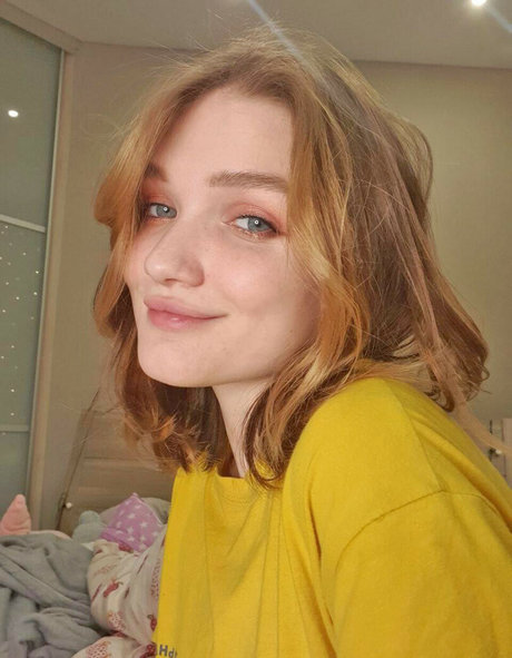 GoodGirlAmelia onlyfans leak naked