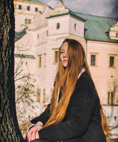 Daniella Bielikova onlyfans model images