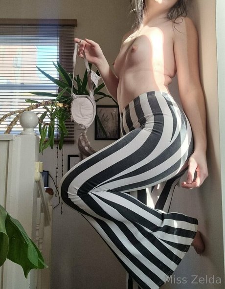 Miss Zelda onlyfans hot