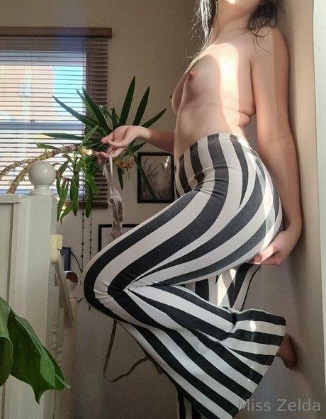 Miss Zelda only fans xxx