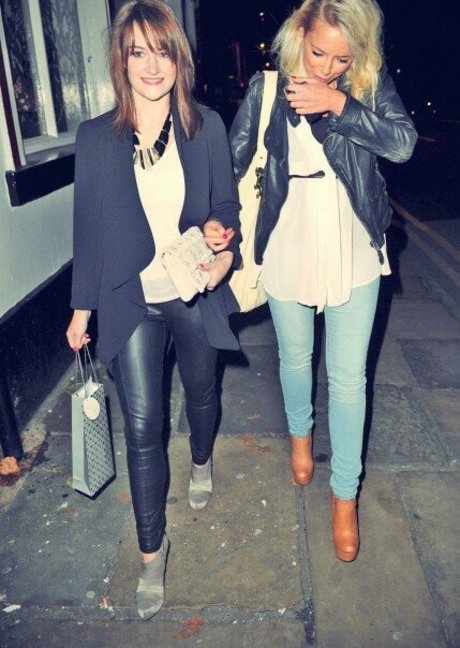 Sacha Parkinson free onlyfans porn