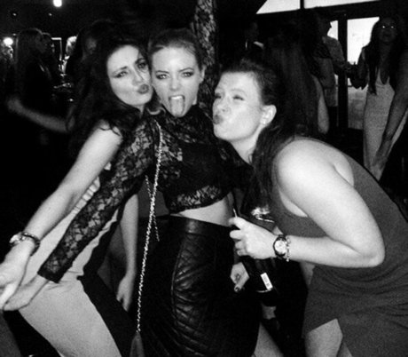 Sacha Parkinson free onlyfans