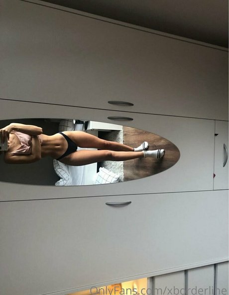 xborderline leak onlyfans nude