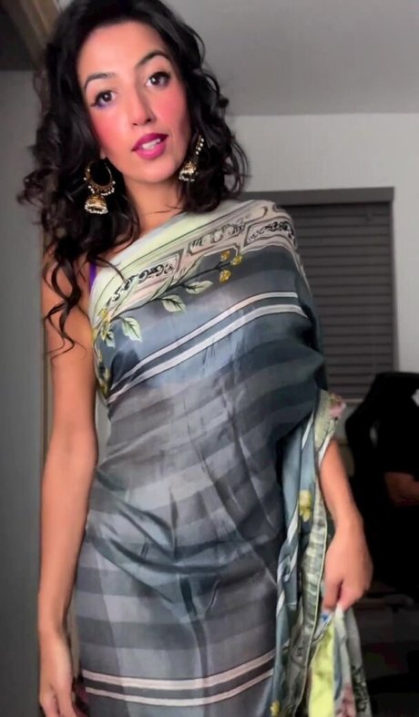 Aaliyah Yasin onlyfans mega