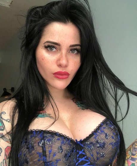 Aurore Pariente porn leaked onlyfans