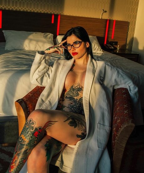 Aurore Pariente leaked onlyfans free