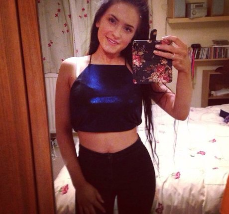 Laura Svensson leaked onlyfans