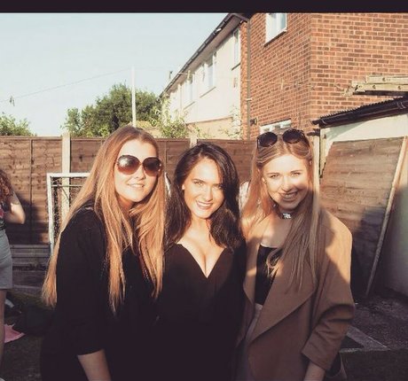 Laura Svensson onlyfans pics