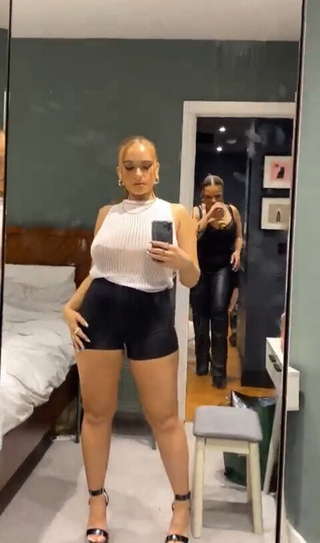 Laura Svensson onlyfans leak